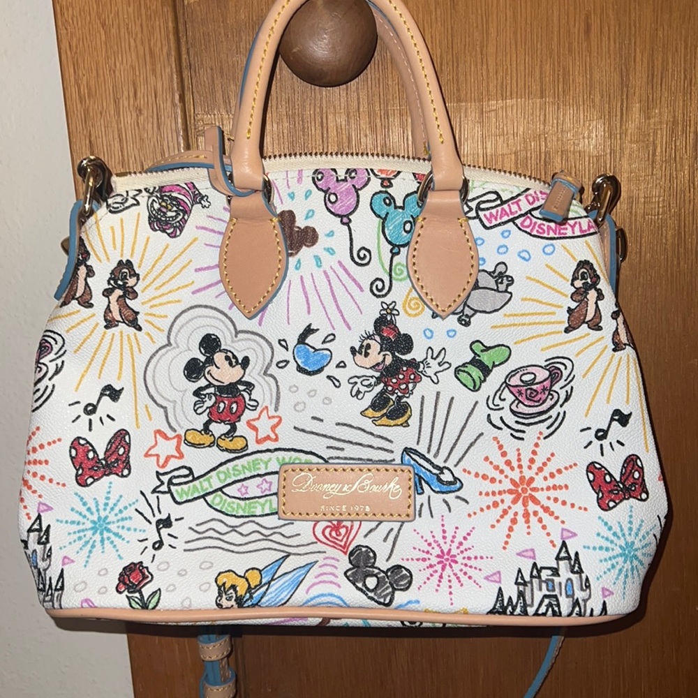 Dooney & Bourke DISNEY